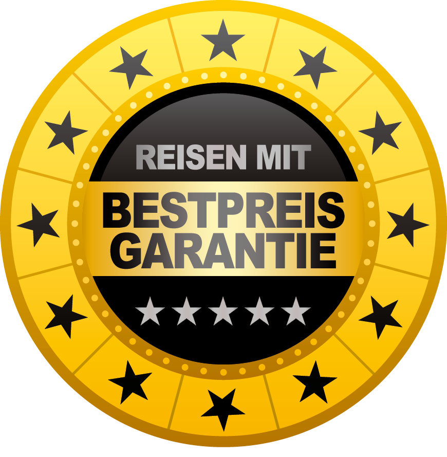 Bestpreis Garantie